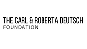 The Carl & Roberta Deutsch Foundation